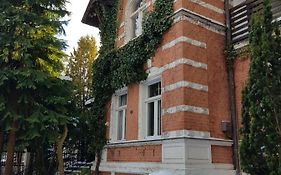 Willa Old House